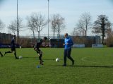 Training S.K.N.W.K. 1 van zaterdag 12 februari 2022 (22/101)